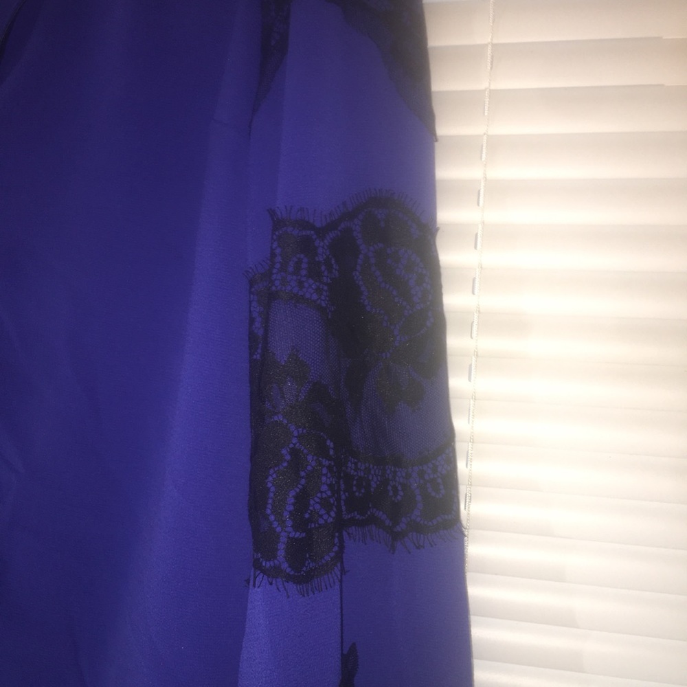 Bebe blouse - Picture 4 of 4